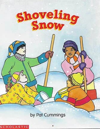 Shoveling Snow