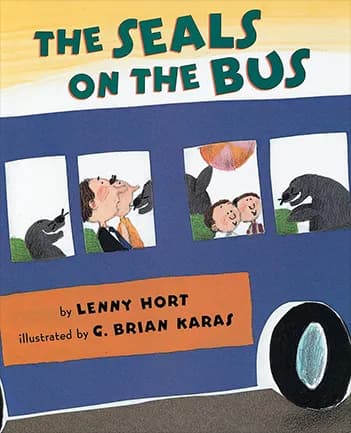 The Seals on the Bus