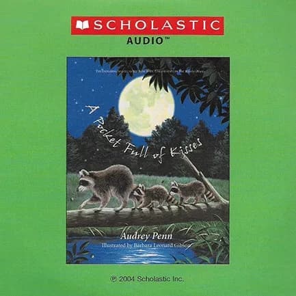 CD - A Pocket Full of Kisses