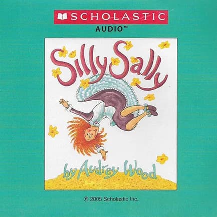 CD - Silly Sally