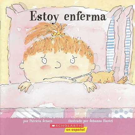 Estoy enferma