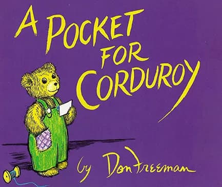 A Pocket for Corduroy